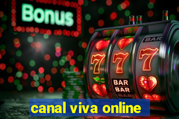 canal viva online